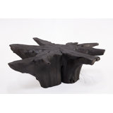 Solid Wood Coffee Table