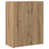 Artisan Oak -