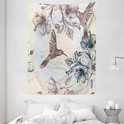 Tapisserie en polyester