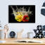 Pepper Splash par - impression sans cadre-790903187