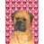 Bull-mastiff