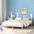White Washed est en rupture de stock