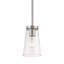 Luminaire suspendu conique 1 lumière-1487194485