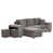 Gris anthracite Knox