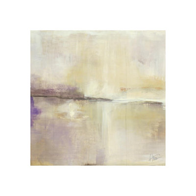 Contemplate II Print by Maeve Harris