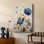 FLORAL Series LXIV - Gallery Cavas-106413423