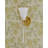 Amara 1 Light Wall Sconce
