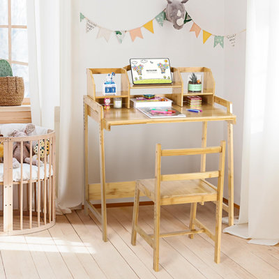 Kids and Chair Set