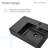 St. Tropez 24 x 18 Ceramic Wall Hung Sink with Right Side Faucet Mount-92620108