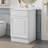 Versatile Bathroom Vanity With Premium Features For Stylish Storage-2061340539