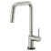 Odin® SmartTouch® Pull-Down Faucet with Square Spout