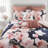 7- Piece Cal King Comforter Set
