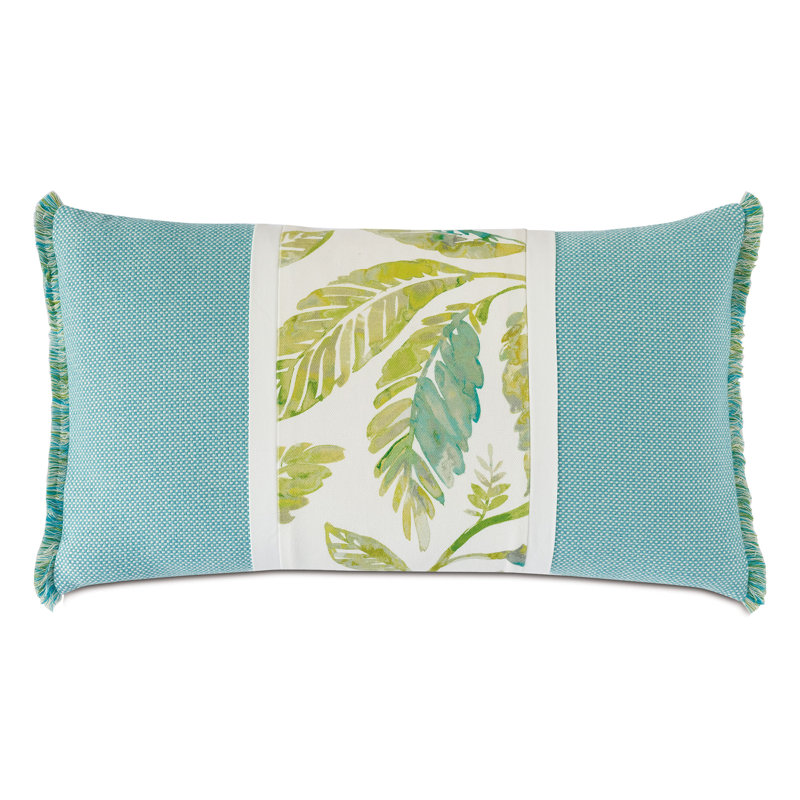 Namale Lumbar Pillow Cover & Insert