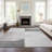 Alta Washable Geometric Indoor / Outdoor Rug-1754576757