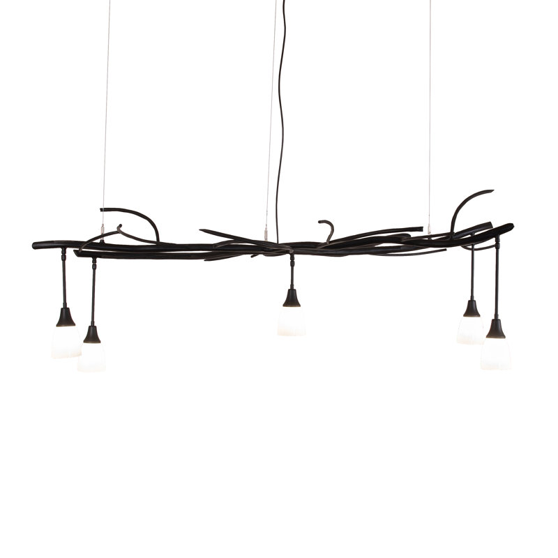 5 - Light Chandelier