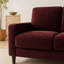 Ensemble de canapé 3 pièces Weld Rust-273188351