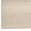 Tapis beige en laine / coton tissé à la main Anerinda-1484248878