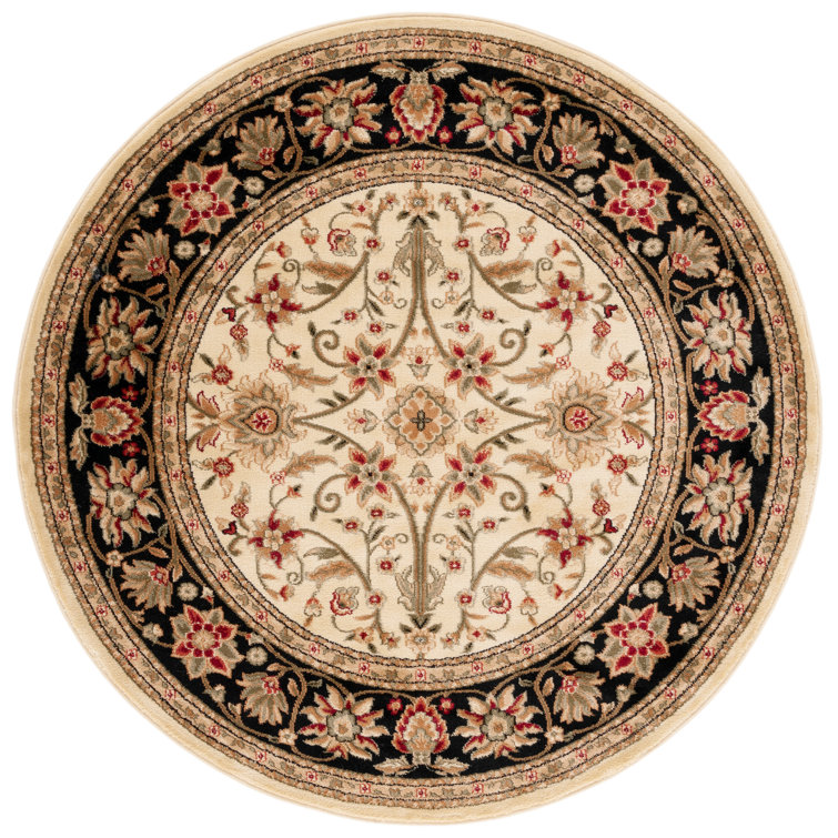 Klose Performance Oriental Rug