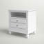 Table de chevet 3 tiroirs Adriel-1529668260