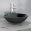 VidaXL Small Tempered Glass Countertop Sink-86446967