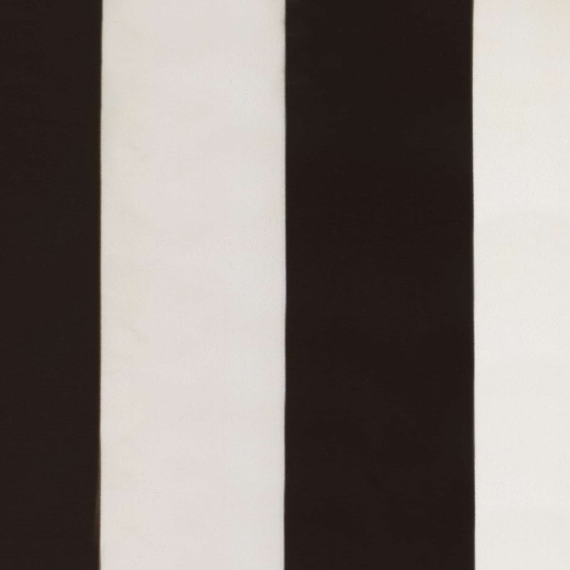Parasol, Black/White