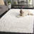 Casablanca 472 Hand Woven Wool Pile Solid Color Rug-108596871