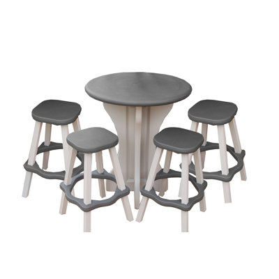 Leisure Accents Seat