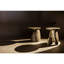 Table de bout en bloc Kurokawa