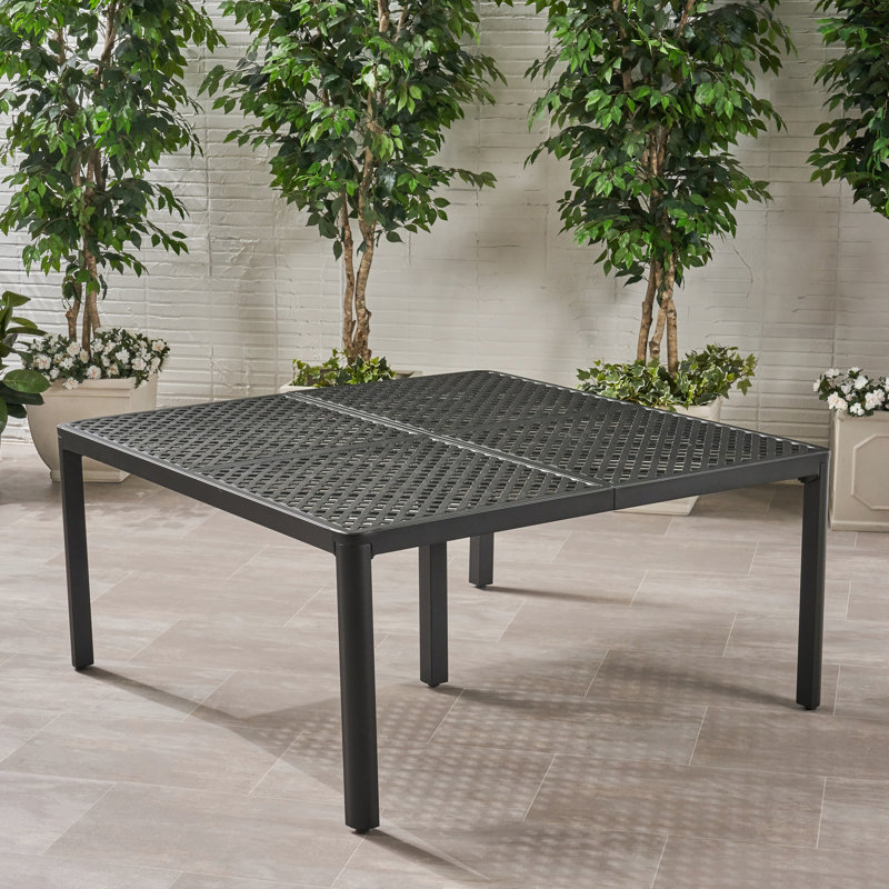 Table de salle à manger Modern Modern