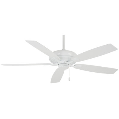 Minka Aire Watt 60" Ceiling Fan
