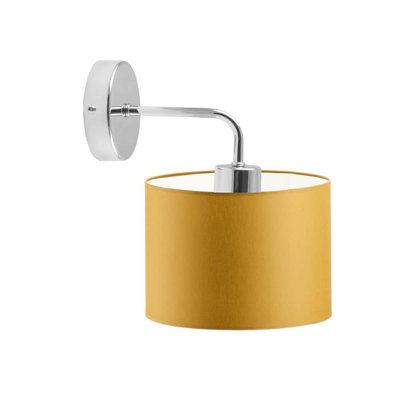 Ayanne Armed Sconce