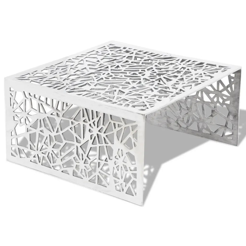 Eleanor Sled Coffee Table