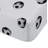 Football Geometric Fitted Sheet-34196343