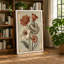 Studies Botanical - Wrapped Canvas-1482331846-1482331847