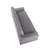 Miruna Upholstered 82.75'' Sofa