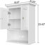 Rangement pour salle de bain Carnstroan-2060512187