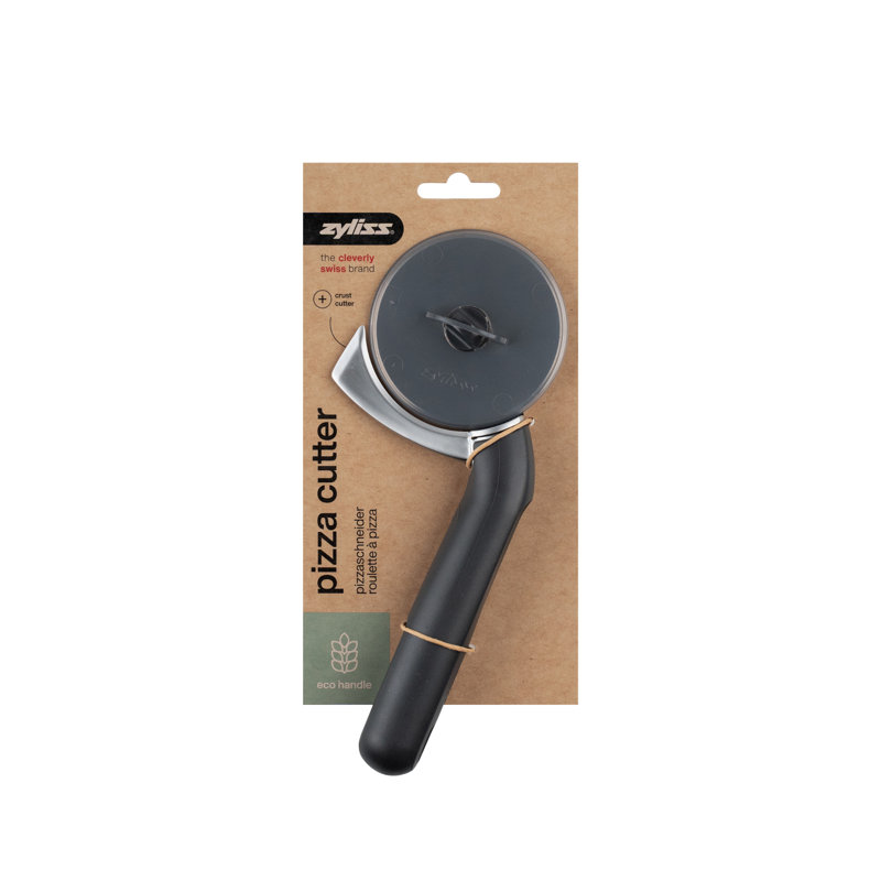 Zyliss Pizza & Pastry Cutter