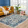 Hyde Oriental Indoor Rug