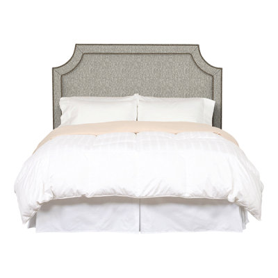 Audrey/Asher Queen Upholstered Panel Headboard