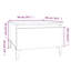 Agne End Table-320061276