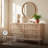 Marmion Dresser