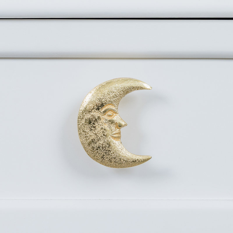 Alihan 60mm Novelty Knob