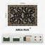 Tapis lavable pour animaux et insectes Goldene-1403534488