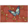 Rachman Floral Indoor Rug