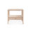 Paola Solid Wood End Table