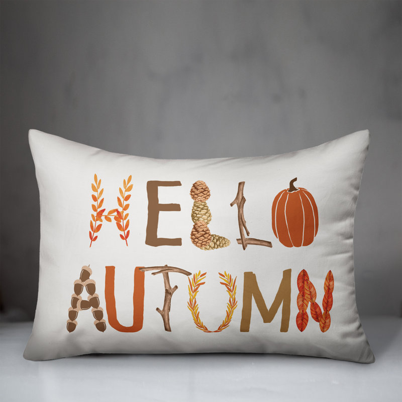  Coussin Hello Hello