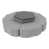 Gris / Strandz cosmique