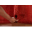 Tapis contemporain Gabbeh 5X7