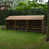 Rustic Brown