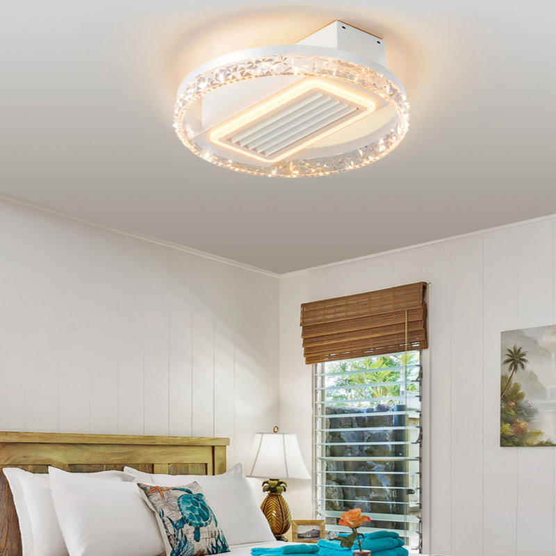 Dimmable Circle Ceiling Light